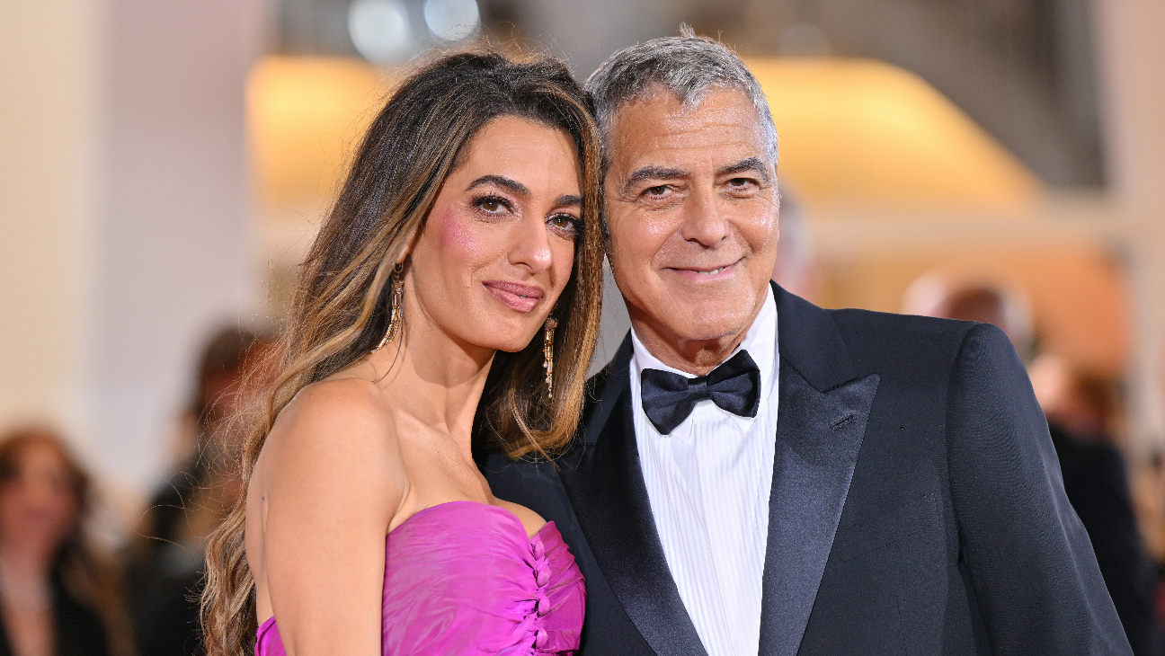 French Government Backs Clooney Citizenship Decision