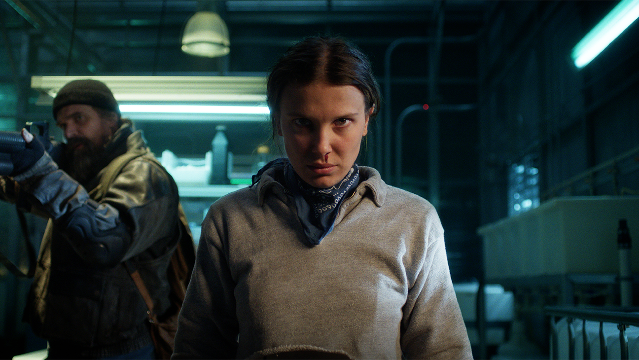 Eleven’s Fate, Hawkins’ Future: Duffer Brothers Break Their Silence​