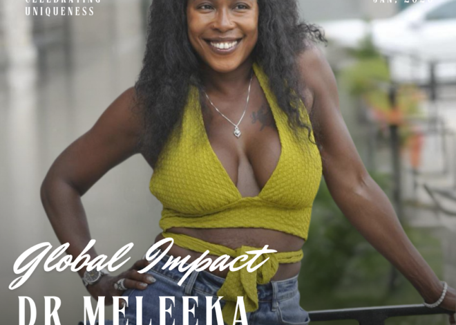 When Silence Breaks: The Dr. Meleeka Clary Method