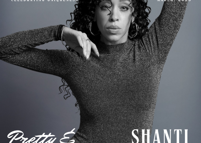 Shanti Lowry and the Seduction of Duality