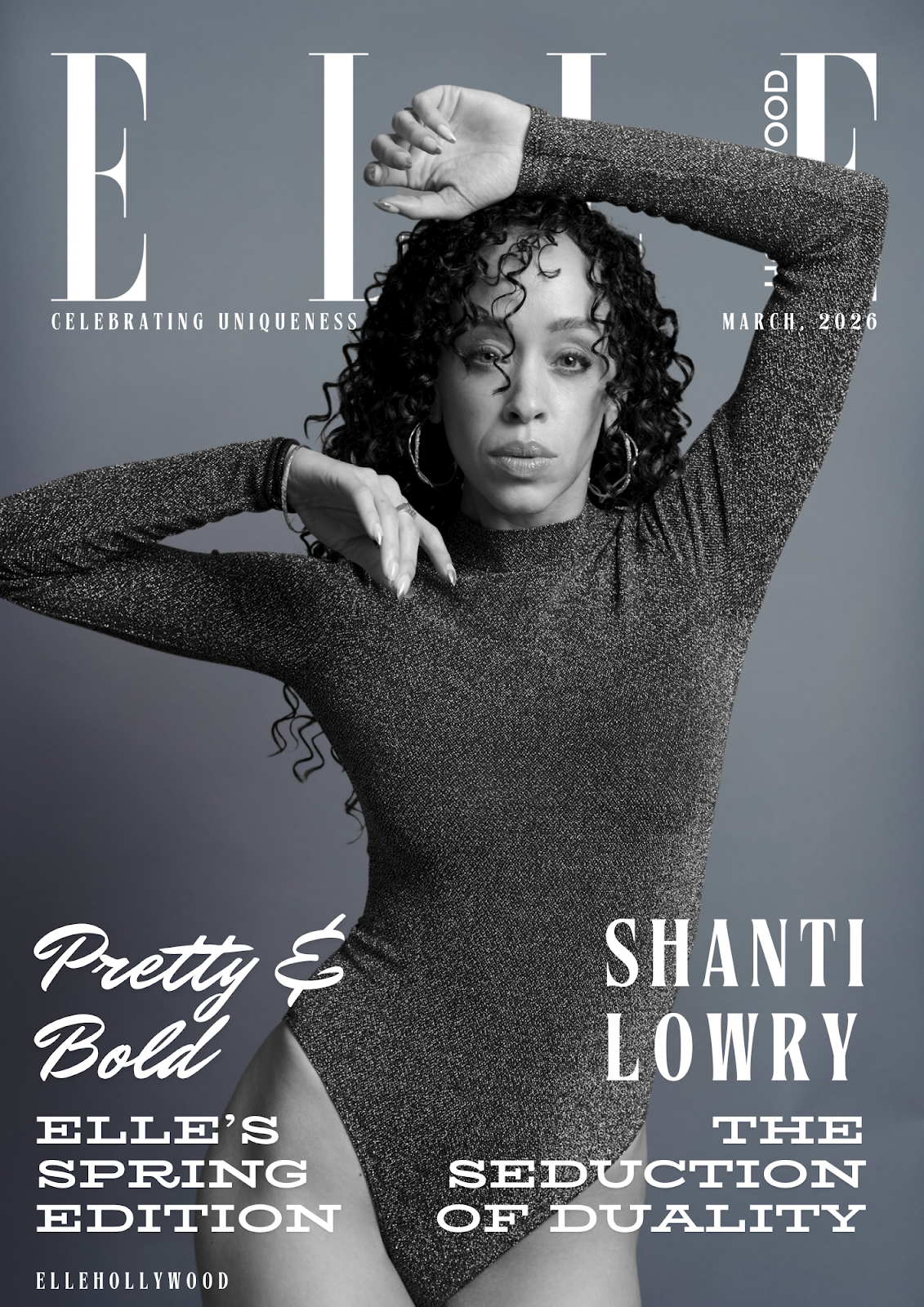 Shanti Lowry and the Seduction of Duality