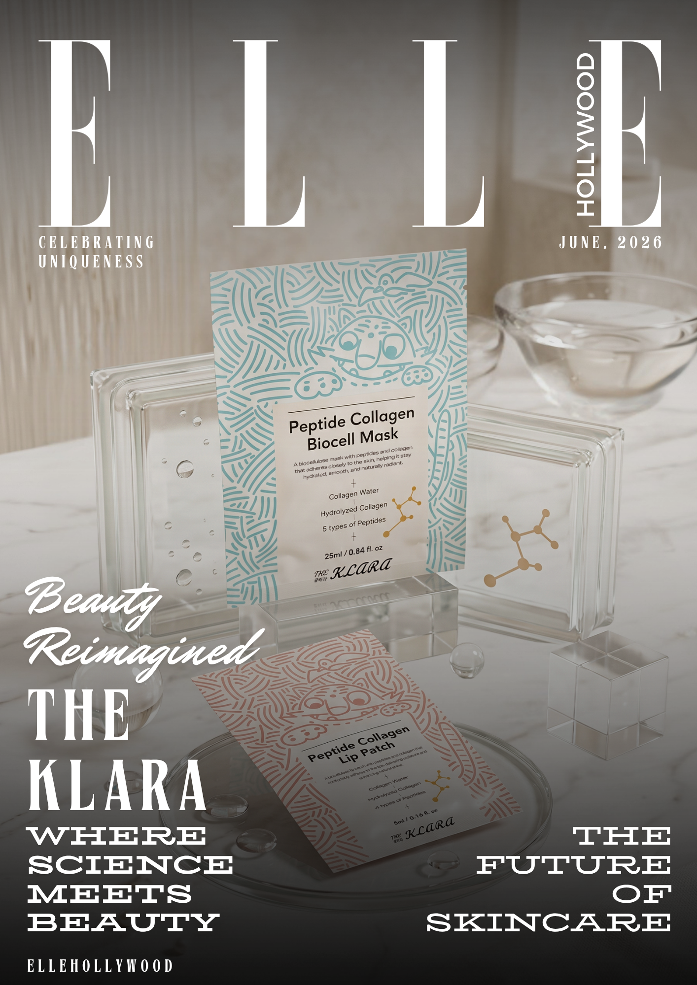 The Klara: The New Face of K-Beauty’s Research Revolution